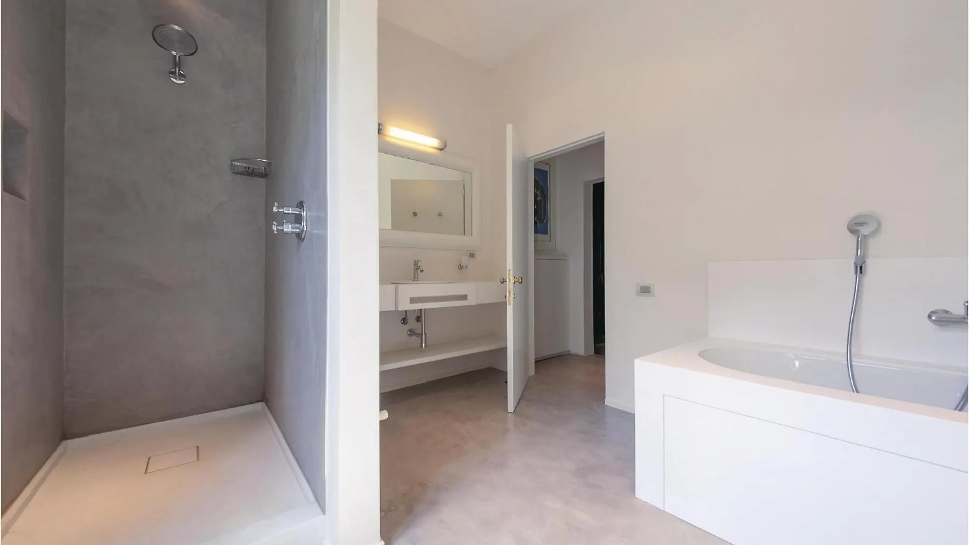Villa Ploner Lari Vakantiehuis