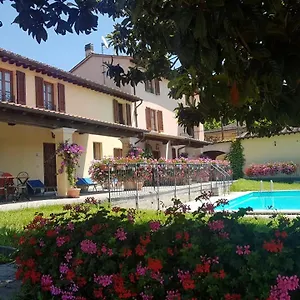 Aparthotel Il Vigneto, Lari
