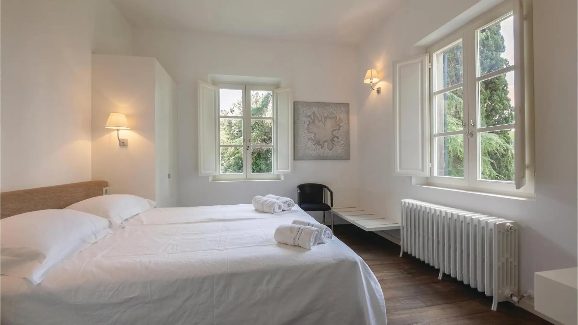 Villa Ploner Lari 0*,