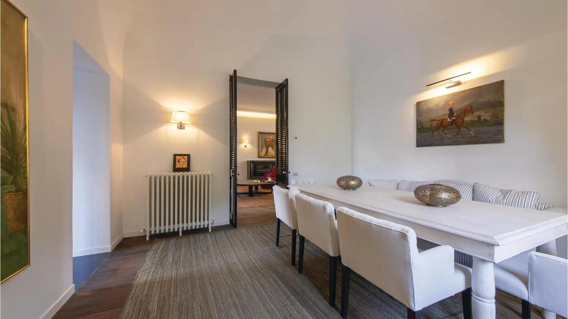 Villa Ploner Lari 0*,  Italy