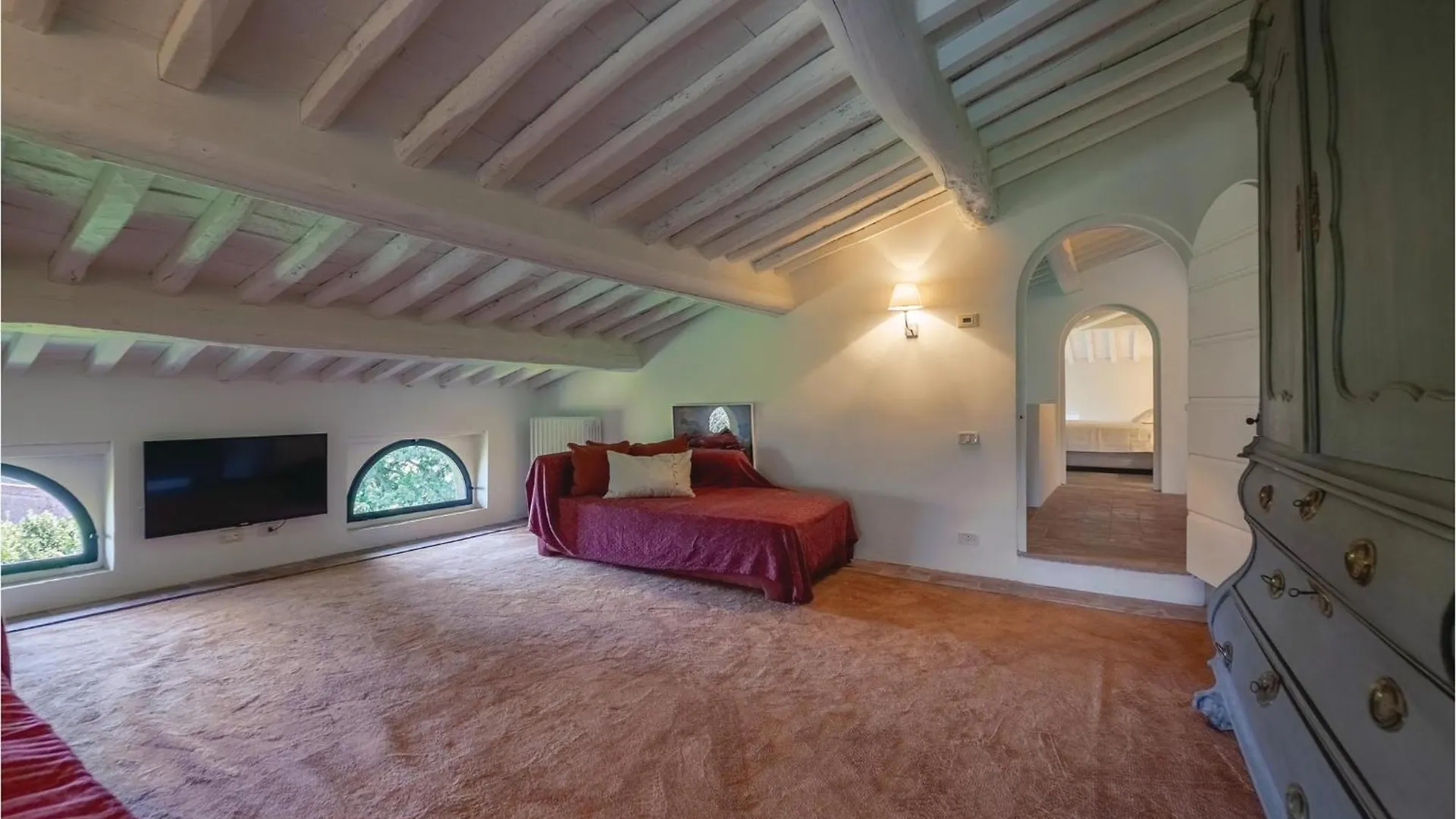 Holiday home Villa Ploner Lari