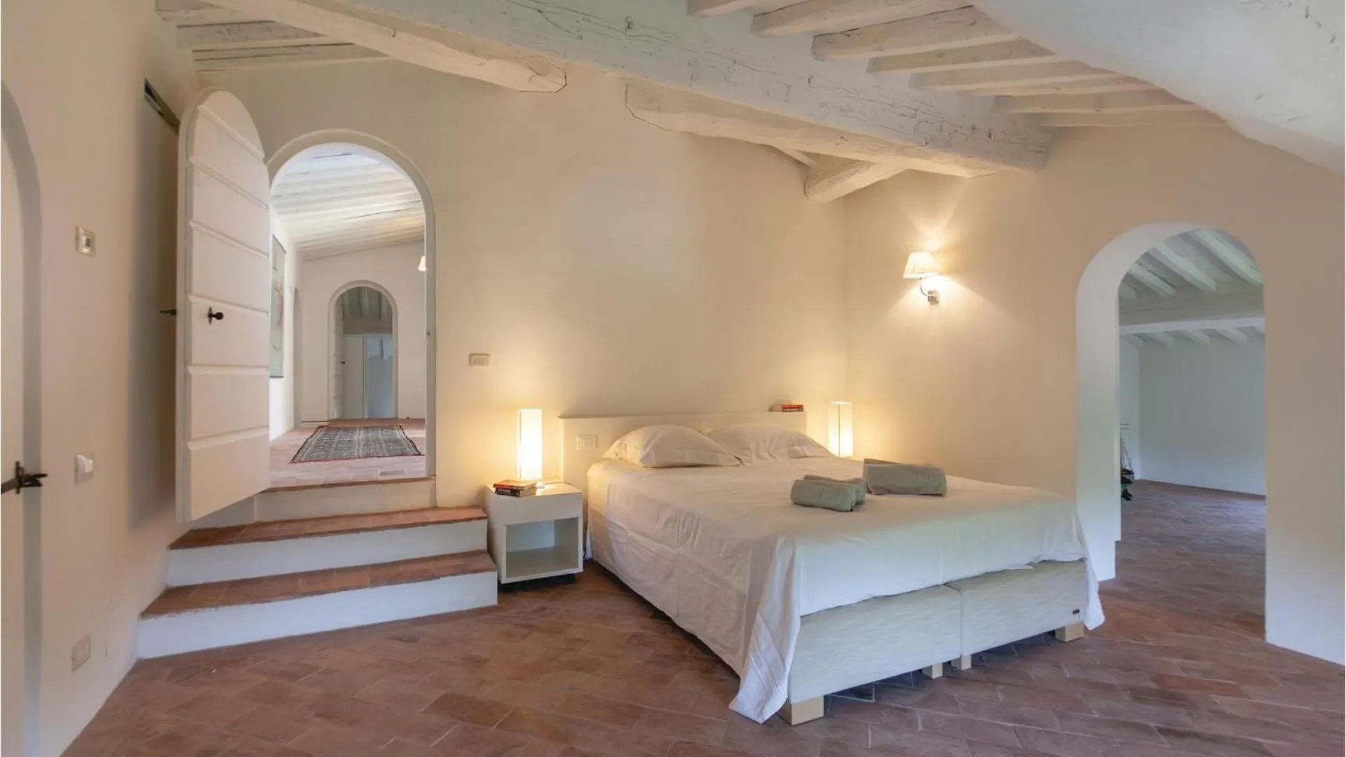Villa Ploner Lari Italy