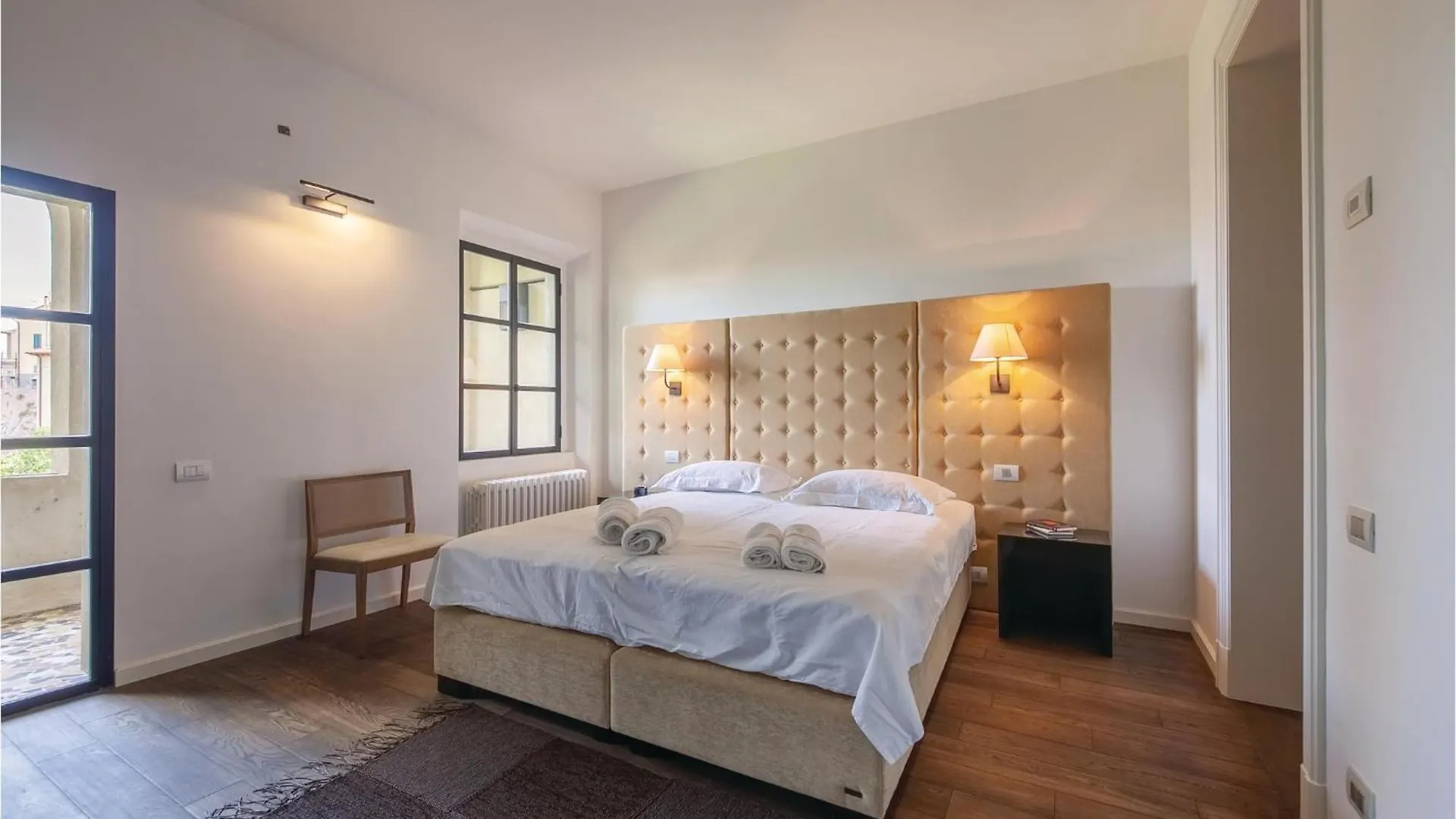 Villa Ploner Lari