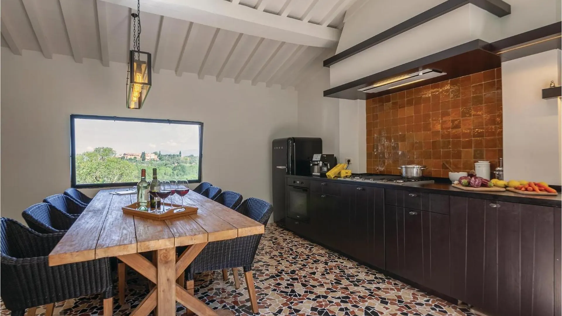 Villa Ploner Lari 0*,  Italy