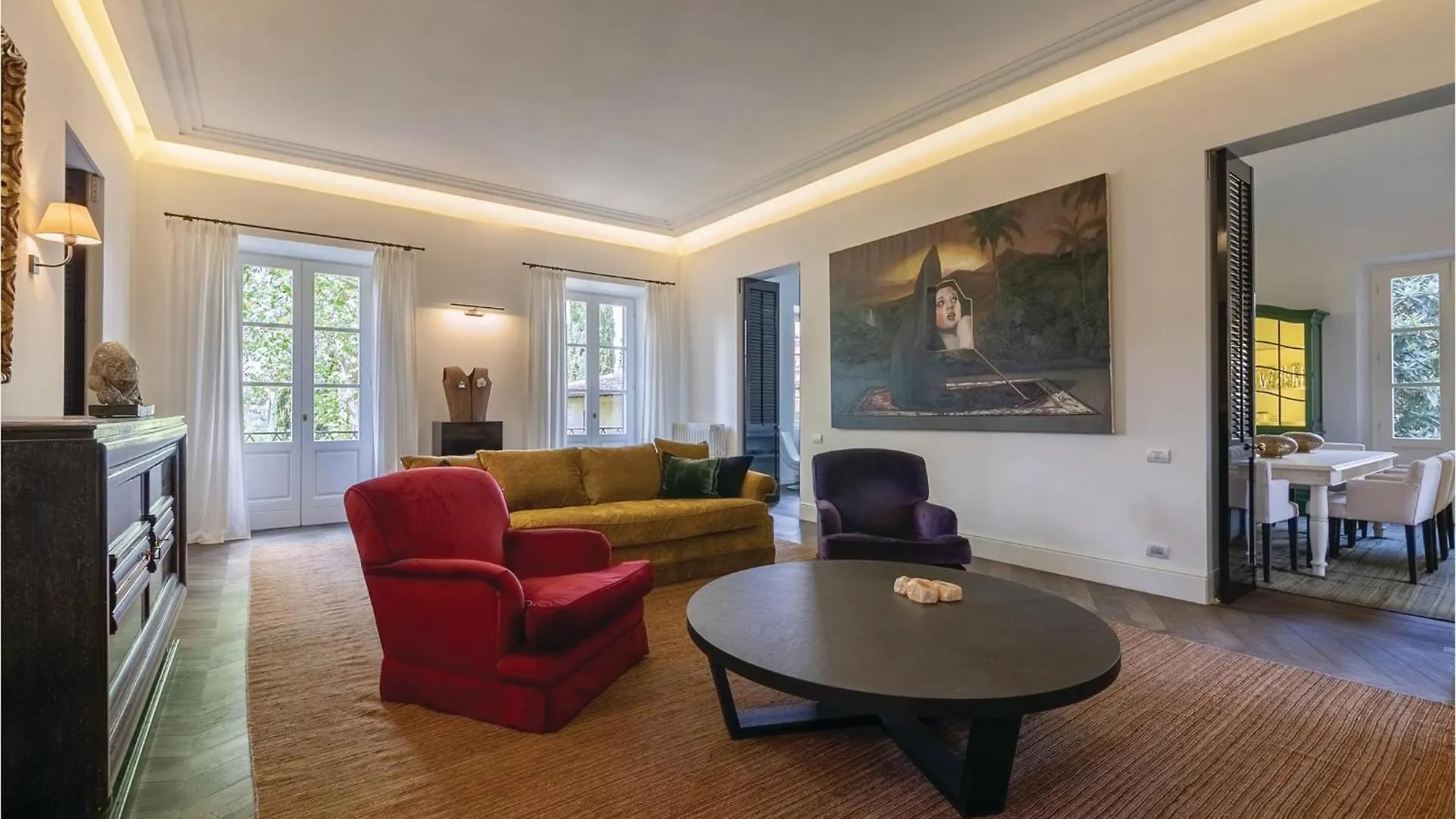 Villa Ploner Lari Holiday home