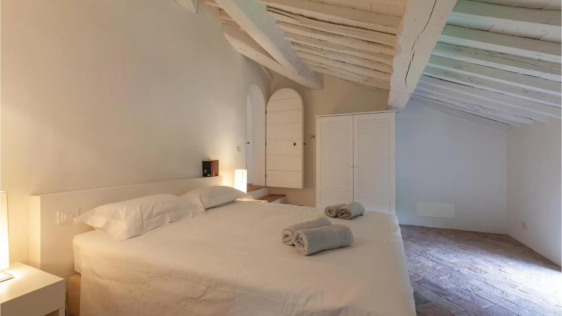 Holiday home Villa Ploner Lari Italy