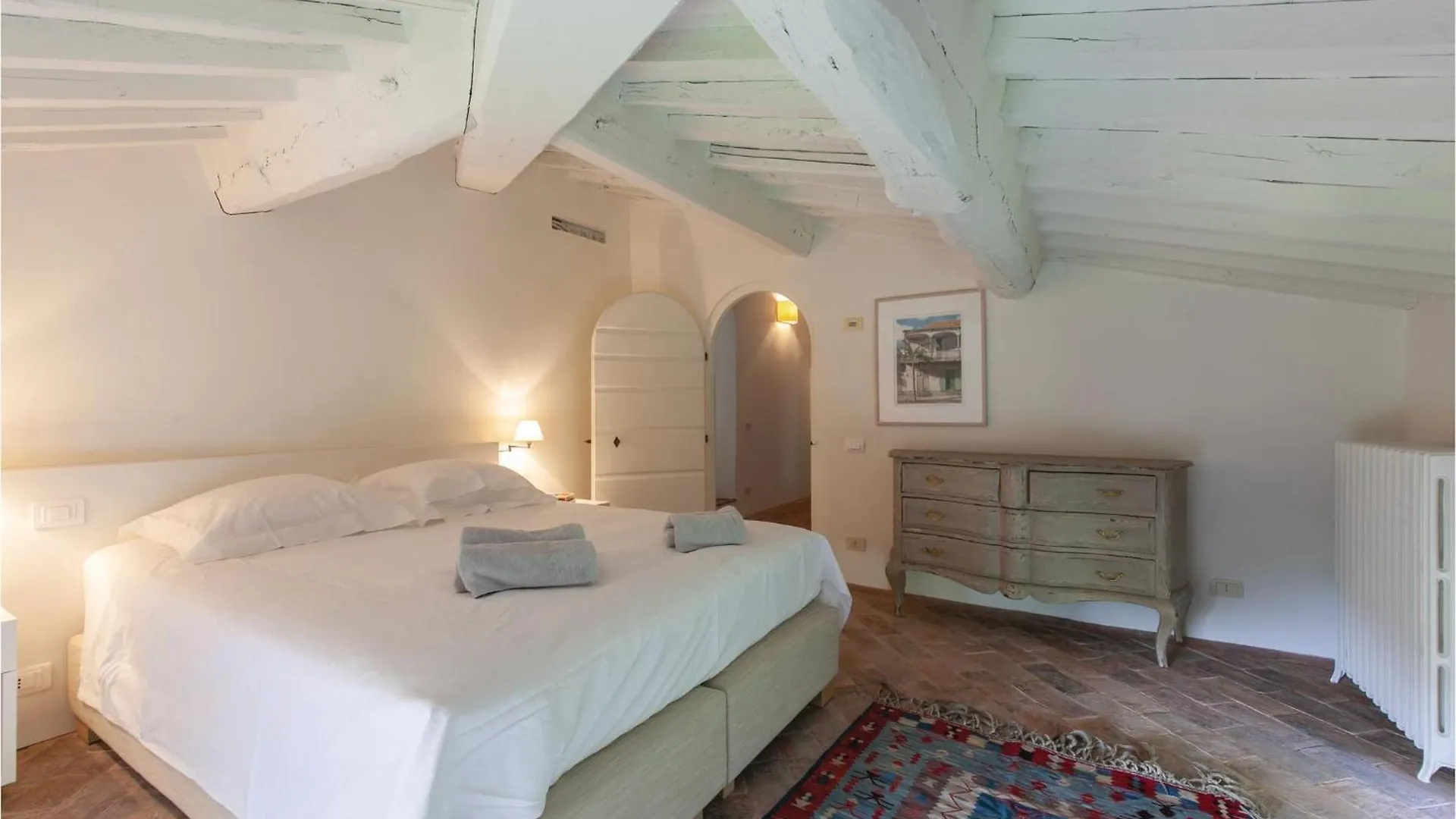 Holiday home Villa Ploner Lari Italy