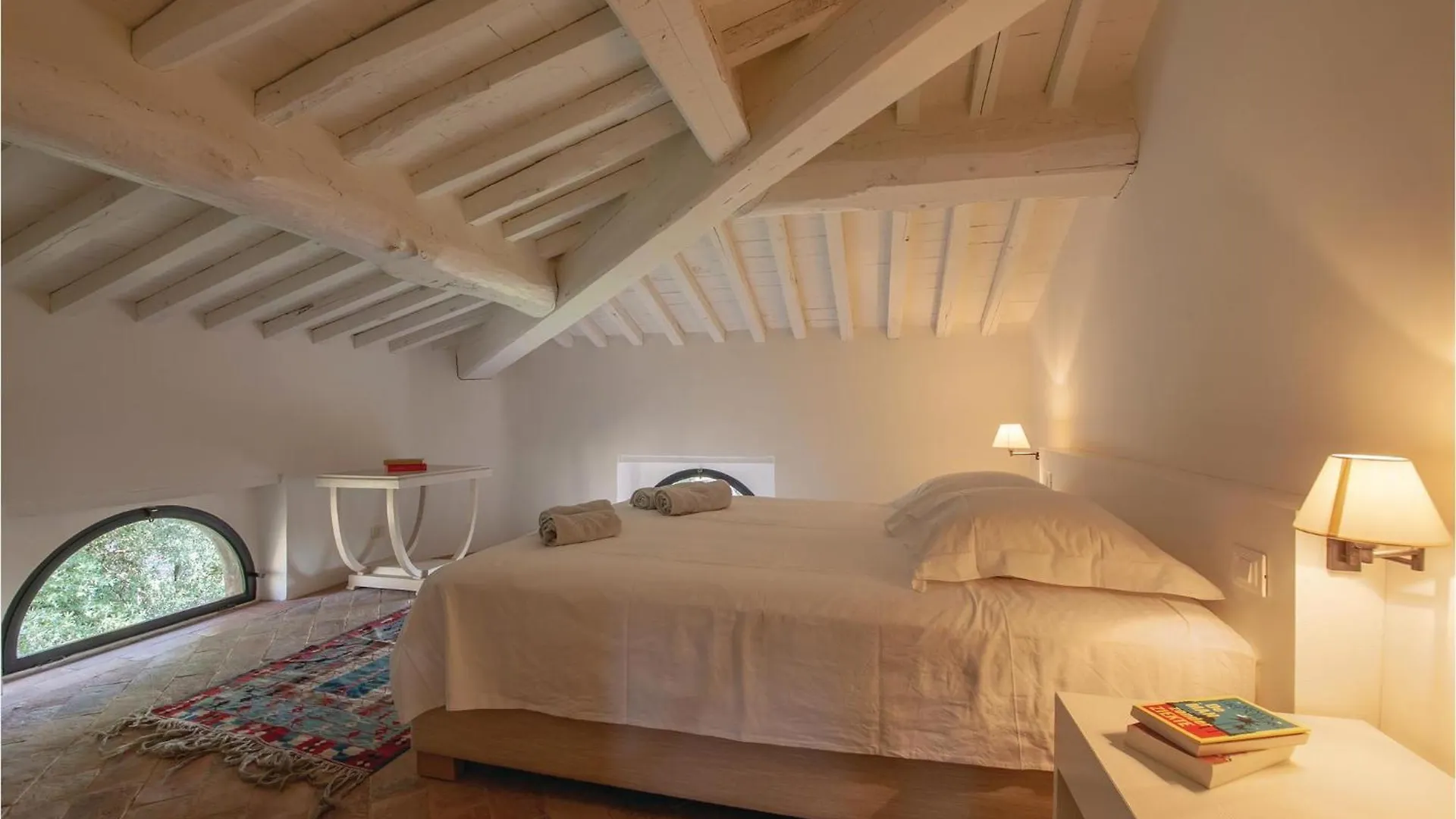 Villa Ploner Lari