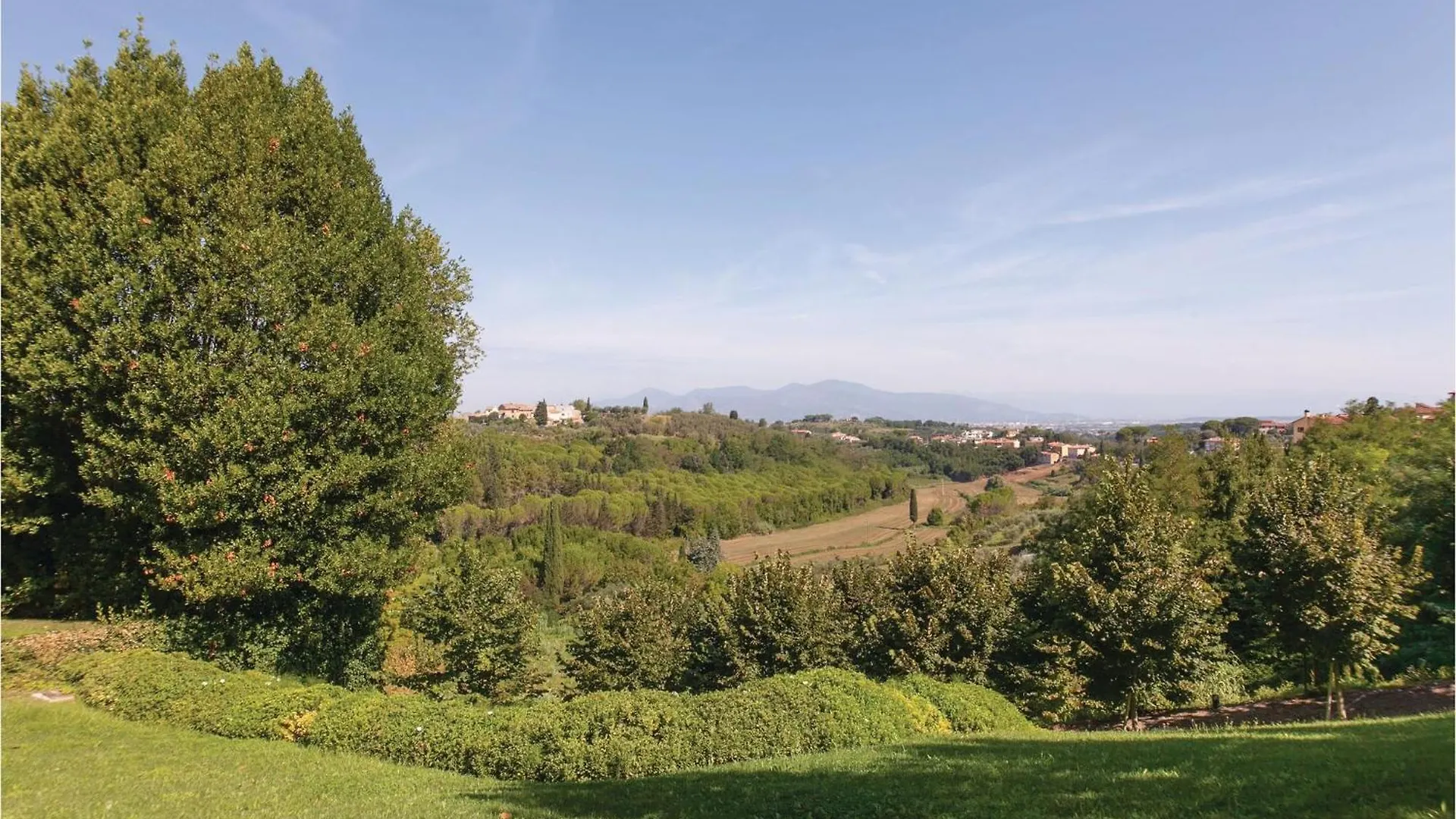 Holiday home Villa Ploner Lari