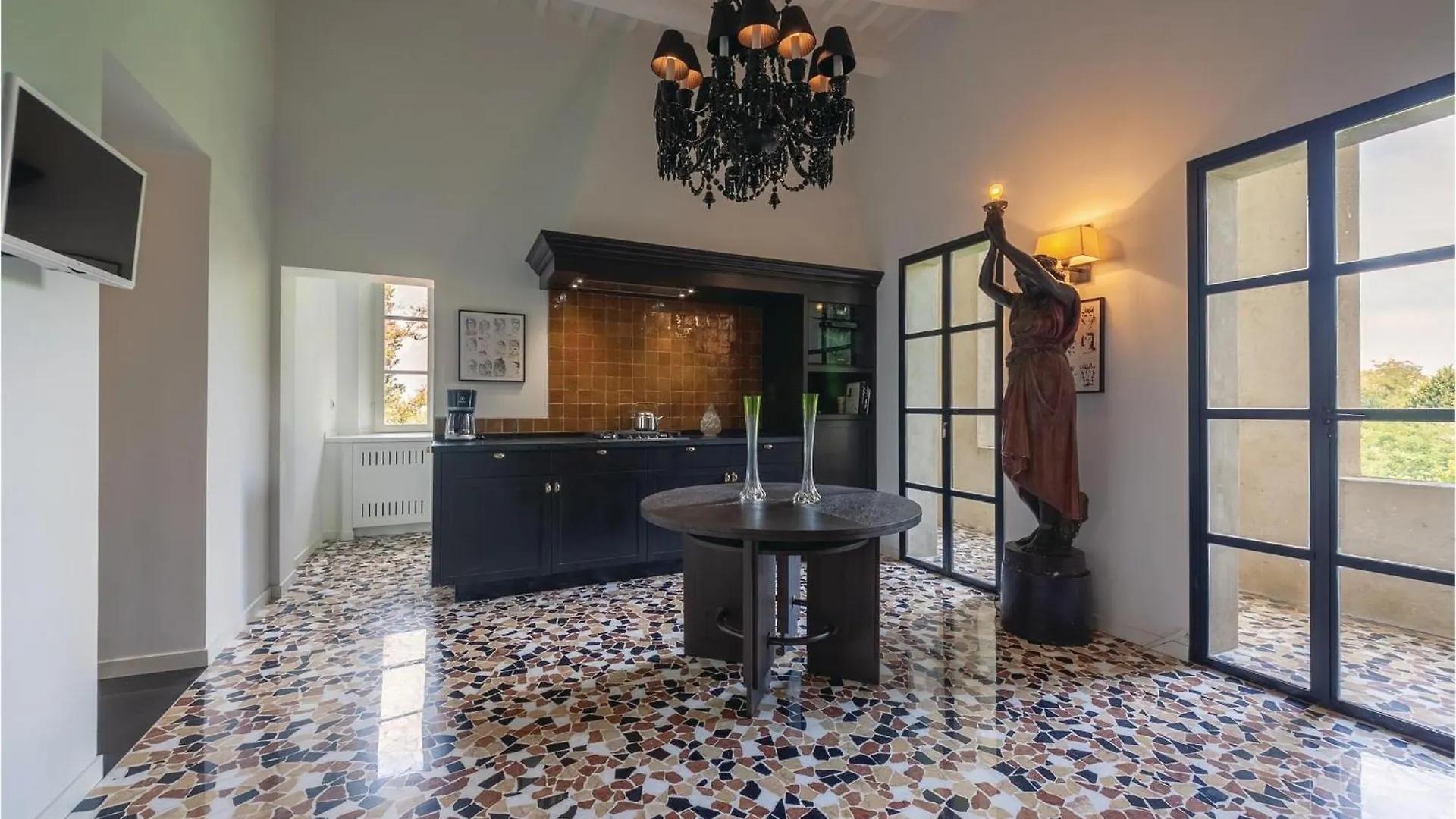 Villa Ploner Lari