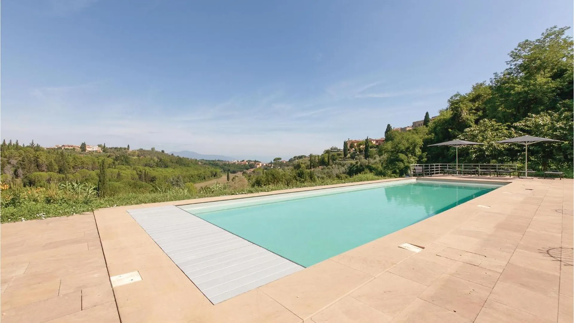 Holiday home Villa Ploner Lari