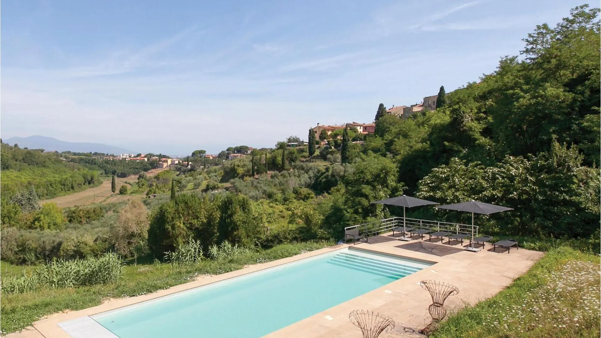 Villa Ploner Lari Holiday home